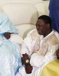 URGENT NECROLOGIE: Birane Ndour en deuil, il vient de perdre son beau père. URGENT NECROLOGIE: Birane Ndour en deuil, il vient de perdre son beau père.