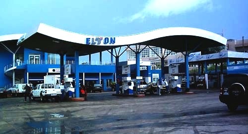 Pénurie de carburant á Dakar: "Après l´eau et l´électricité, l´essence devient rare" Pénurie de carburant á Dakar: "Après l´eau et l´électricité, l´essence devient rare"