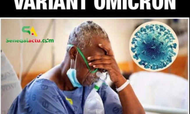 Coronavirus : 334 nouveaux cas positifs annoncés ce dimanche 2 janvier 2022 Coronavirus : 334 nouveaux cas positifs annoncés ce dimanche 2 janvier 2022