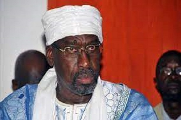 Lutte contre les détournements de deniers publics : Abdoulaye Makhtar Diop livre sa recette Lutte contre les détournements de deniers publics : Abdoulaye Makhtar Diop livre sa recette