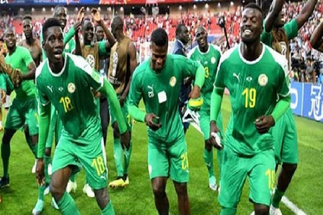 Ce n’est pas une bonne nouvelle pour les lions : Deux cadres de l’équipe du Sénégal testés positifs au coronavirus ! Ce n’est pas une bonne nouvelle pour les lions : Deux cadres de l’équipe du Sénégal testés positifs au coronavirus !