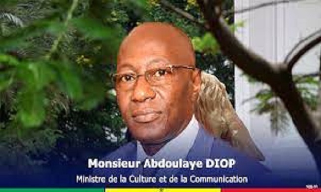 Bilan Genre du Ministère de la Culture et de la Communication: La Covid impacte les activités, des contraintes et de nombreux défis notés Bilan Genre du Ministère de la Culture et de la Communication: La Covid impacte les activités, des contraintes et de nombreux défis notés