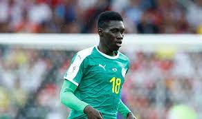 Ismaïla Sarr attendu dans la Tanière ce lundi Ismaïla Sarr attendu dans la Tanière ce lundi