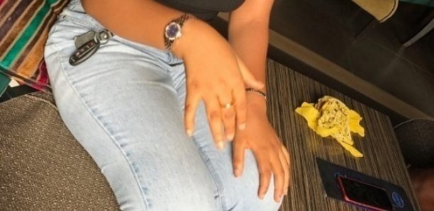 La lesbienne Awa Watt fait (encore) parler d'elle, un chargé de mission au ministère de la Jeunesse délesté de 1,6 million La lesbienne Awa Watt fait (encore) parler d'elle, un chargé de mission au ministère de la Jeunesse délesté de 1,6 million