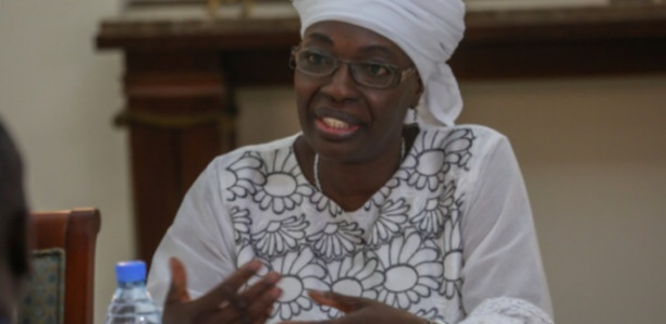 Ofnac : L’aveu d’impuissance de Seynabou Ndiaye Diakhaté Ofnac : L’aveu d’impuissance de Seynabou Ndiaye Diakhaté