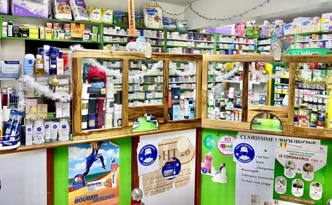 Souveraineté pharmaceutique: Mbour bientôt dotée d’une Agence du médicament Souveraineté pharmaceutique: Mbour bientôt dotée d’une Agence du médicament