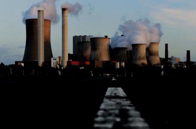 Commune de Ngoudiane : Le collectif « vent debout » contre la construction d’un dépôt de nitrate d’ammonium dans leur localité Commune de Ngoudiane : Le collectif « vent debout » contre la construction d’un dépôt de nitrate d’ammonium dans leur localité