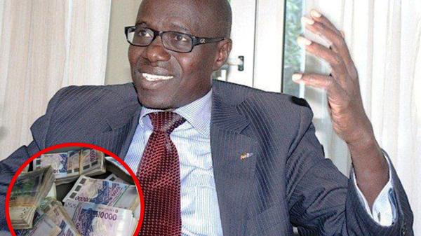 Détournements au Sénégal :  l’économiste Moubarack Lo préconise des sanctions sévères contre les auteurs