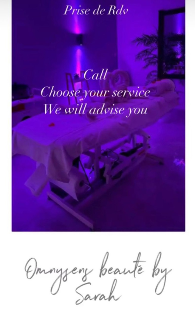 Une nouvelle vision pour vos soins, OMNYSENS BEAUTE ET SANTE vous propose la solution au 33 823 39 85. Une nouvelle vision pour vos soins, OMNYSENS BEAUTE ET SANTE vous propose la solution au 33 823 39 85.