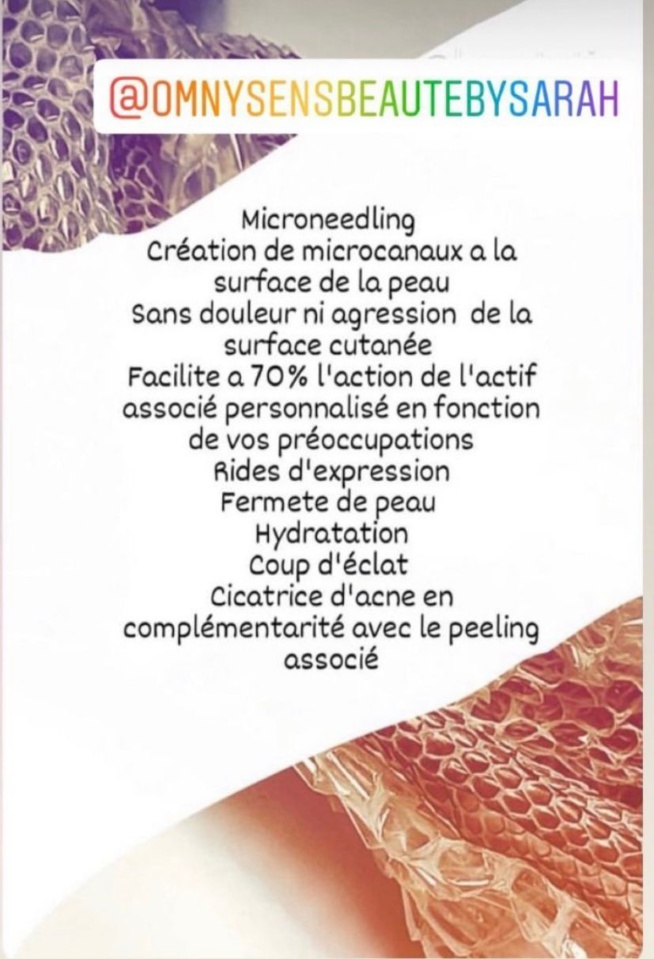 Une nouvelle vision pour vos soins, OMNYSENS BEAUTE ET SANTE vous propose la solution au 33 823 39 85. Une nouvelle vision pour vos soins, OMNYSENS BEAUTE ET SANTE vous propose la solution au 33 823 39 85.