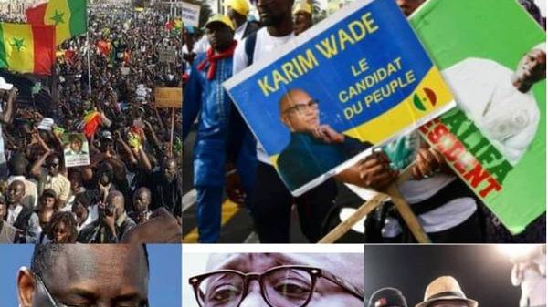 ”Ni oui ni non” : Le Pr Mamadou Diouf attaque la position de Macky Sall