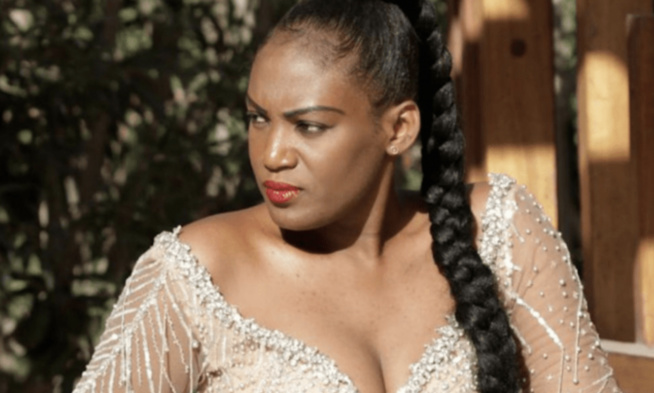 Scandale Miss Sénégal : Amina Badiane sort de son mutisme et parle de l’avenir de l’élection Miss Sénégal, ” Cette affaire a été une déchirure pour moi…” Scandale Miss Sénégal : Amina Badiane sort de son mutisme et parle de l’avenir de l’élection Miss Sénégal, ” Cette affaire a été une déchirure pour moi…”