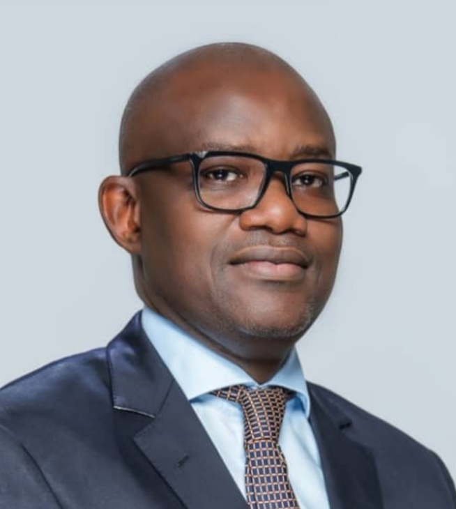 Maturité culturelle environnementale : « Il y’a une appétence des populations envers la propreté » (Mass Thiam, UCG) Maturité culturelle environnementale : « Il y’a une appétence des populations envers la propreté » (Mass Thiam, UCG)