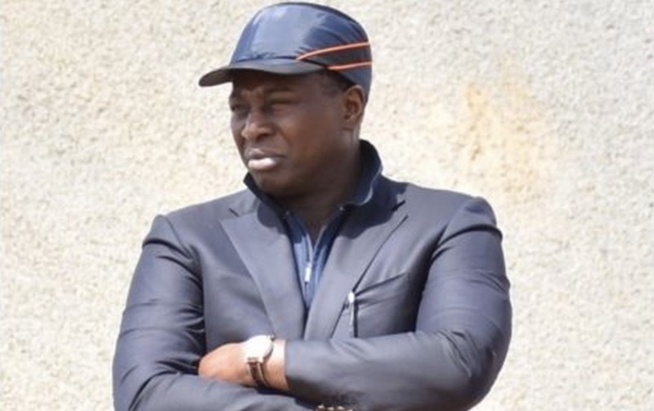 Décès de Pape Aly Guèye : La dépouille arrive de Paris aujourd'hui Décès de Pape Aly Guèye : La dépouille arrive de Paris aujourd'hui