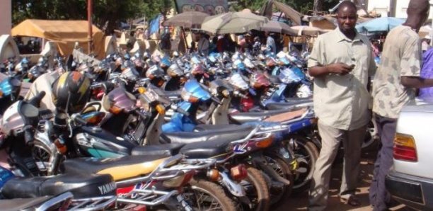 Interdiction des vélos-taxis à Dakar: Le Gouverneur brandit la cravache Interdiction des vélos-taxis à Dakar: Le Gouverneur brandit la cravache