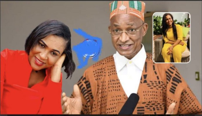VIDEO. Guinée : La grosse bourde de l’accusatrice de vi0l de Cellou Dalein : “Je t’ai d£sh@billé”