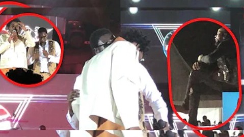 Urgent : Cices ,Eumeudy Badiane refuse encore de Danser avec Ameth Thiou,Wally Seck Raille eumeudi… Urgent : Cices ,Eumeudy Badiane refuse encore de Danser avec Ameth Thiou,Wally Seck Raille eumeudi…