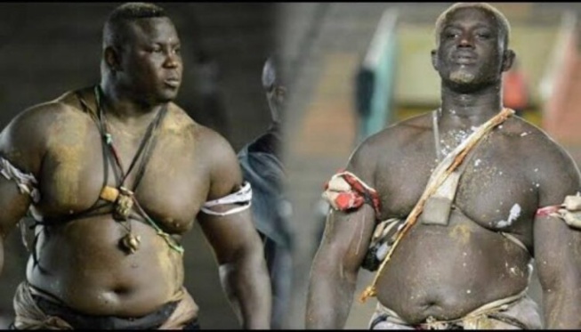 Lutte: Gaston Mbengue, promoteur, appelle le CNG à un changement du règlement Lutte: Gaston Mbengue, promoteur, appelle le CNG à un changement du règlement