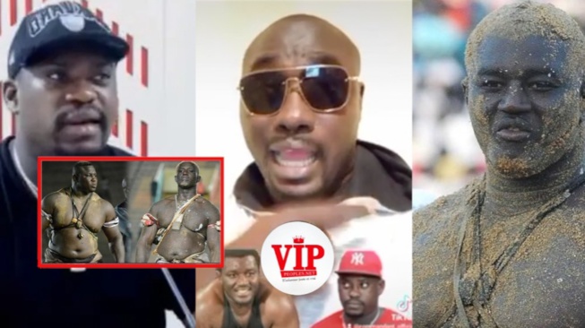 URGENT DEFAITE BALLA GAYE 2 : Zalle Touré en colère tacle sévèrement khalifa rappeur «balla gaye..." URGENT DEFAITE BALLA GAYE 2 : Zalle Touré en colère tacle sévèrement khalifa rappeur «balla gaye..."