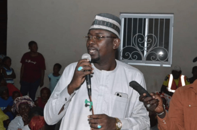 Conquête de la ville Kaolack: Diagnostic et conditions de soutien de Abdallah Mountakha Niasse aux candidats Conquête de la ville Kaolack: Diagnostic et conditions de soutien de Abdallah Mountakha Niasse aux candidats