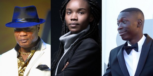 Koffi Olomidé, Diary Sow, Khaby Lame… Les plus gros buzz de 2021 Koffi Olomidé, Diary Sow, Khaby Lame… Les plus gros buzz de 2021