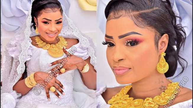 Exclusivité :Le premier divorce de l’année 2022 (Mbathio Ndiaye et Ibrahim Ndiaye dit Mame Baye) Exclusivité :Le premier divorce de l’année 2022 (Mbathio Ndiaye et Ibrahim Ndiaye dit Mame Baye)