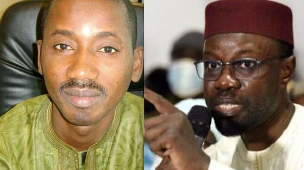 Le nouveau Doyen des juges a pris service, 500 dossiers sur sa table dont l'affaire Sonko-Adji Sarr