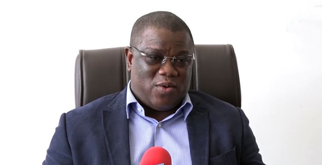 Divergences sur la monnaie locale en Casamance – Abdoulaye Baldé : «Sonko fait preuve d’ignorance» Divergences sur la monnaie locale en Casamance – Abdoulaye Baldé : «Sonko fait preuve d’ignorance»