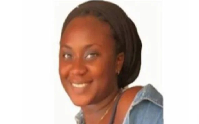L’étudiante disparue depuis 6 jours : Aicha Ly a été retrouvée en Côte d’Ivoire L’étudiante disparue depuis 6 jours : Aicha Ly a été retrouvée en Côte d’Ivoire