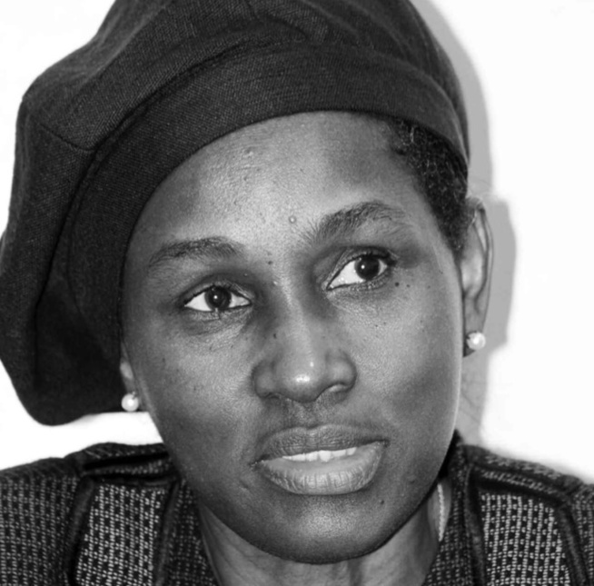 Tenue des Lions : La créatrice Collé Ardo Sow raconte l'histoire Tenue des Lions : La créatrice Collé Ardo Sow raconte l'histoire