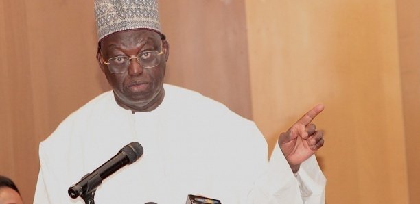 Criminalisation de l’homosexualité : Moustapha Niasse Interpellé… Criminalisation de l’homosexualité : Moustapha Niasse Interpellé…
