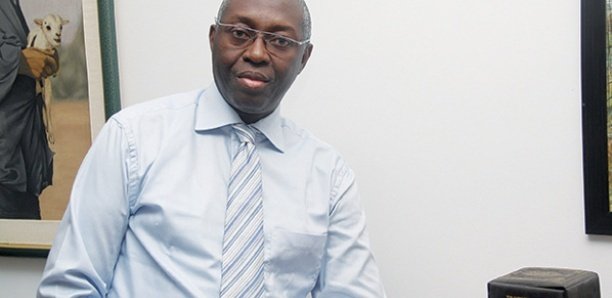 « Puiser dans les recettes gazières pour rembourser la dette du TER » (Mamadou Lamine Diallo)