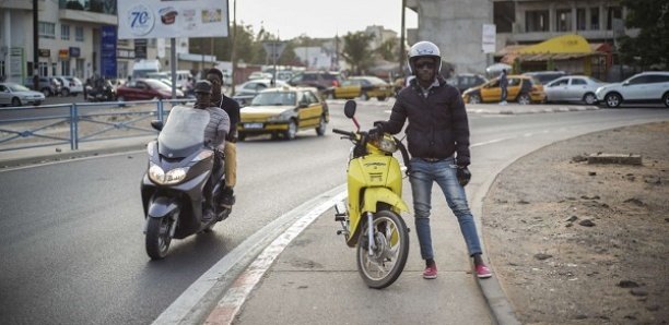 Réglementation du transport à Dakar : « Les ‘Thiak Thiak » désapprouvent la décision du gouverneur et plaident leur cause