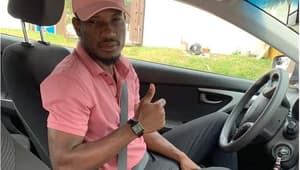 Côte d’Ivoire : Le footballeur Konan Oussou meurt empoisonné, son cousin soupçonné Côte d’Ivoire : Le footballeur Konan Oussou meurt empoisonné, son cousin soupçonné