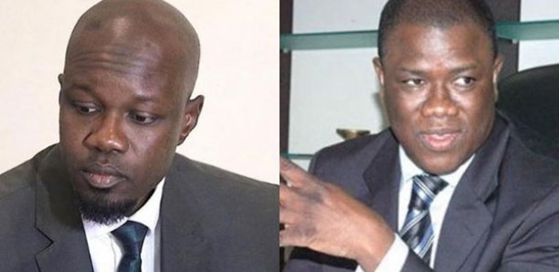 « Sonko veut se servir de Ziguinchor comme une arme contre l’Etat » (Abdoulaye Baldé) « Sonko veut se servir de Ziguinchor comme une arme contre l’Etat » (Abdoulaye Baldé)