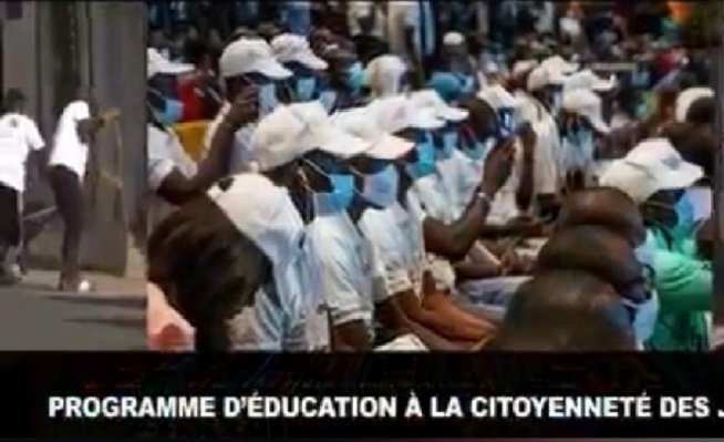 Du nouveau annoncé au service civique sénégalais – Par Laity Fall