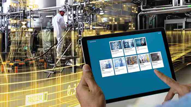 Numériser l'industrie minière de l'Afrique Numériser l'industrie minière de l'Afrique