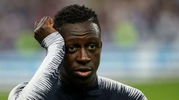 Angleterre : Benjamin Mendy transféré dans l’une des prisons les plus dures Angleterre : Benjamin Mendy transféré dans l’une des prisons les plus dures
