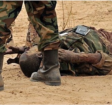 Voici les soldats sénégalais tués à Kidal Voici les soldats sénégalais tués à Kidal