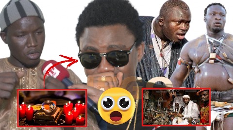 Mauvaise nouvelle pour Waly Seck, combat Modou Lo vs Ama Baldé: les révélations de Serigne B.Touré Mauvaise nouvelle pour Waly Seck, combat Modou Lo vs Ama Baldé: les révélations de Serigne B.Touré