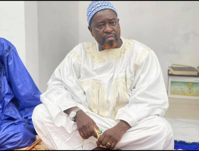 CHINE ET PAYS DU GOLFE – Macky nomme de nouveaux ambassadeurs, Cheikhouna Mbacké fils de Serigne Bara casé à Djeddah