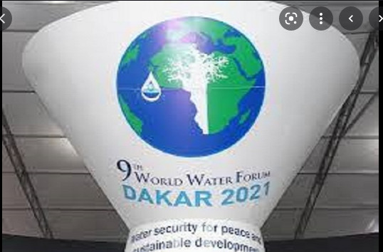 9e Forum mondial de l’Eau: Macky Sall demande la prise de mesures adaptées 9e Forum mondial de l’Eau: Macky Sall demande la prise de mesures adaptées