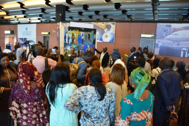 Industrie culturelle: Le renforcement de son développement exigé Industrie culturelle: Le renforcement de son développement exigé