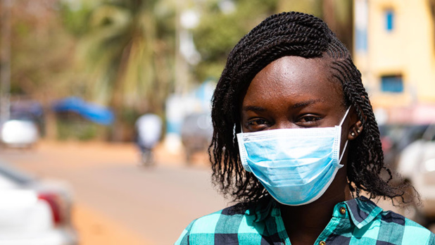 La pandémie et le système de protection sociale en Afrique La pandémie et le système de protection sociale en Afrique
