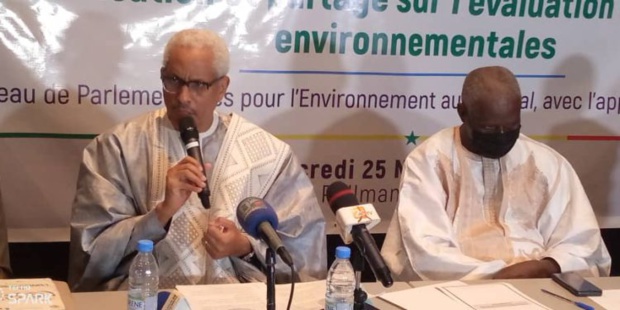 Impact de l’exploitation des hydrocarbures sur les activités de la pêche : Le Repes et l’Ipar mènent une étude diagnostique et livrent des recommandations Impact de l’exploitation des hydrocarbures sur les activités de la pêche : Le Repes et l’Ipar mènent une étude diagnostique et livrent des recommandations