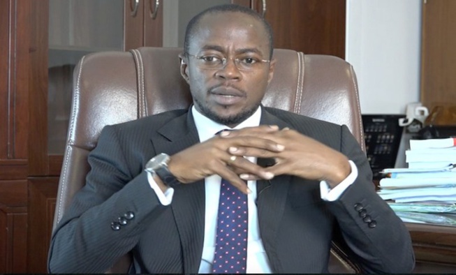 Criminalisation de l’homosexualité : Abdou Mbow explique le rejet de la proposition de loi Criminalisation de l’homosexualité : Abdou Mbow explique le rejet de la proposition de loi