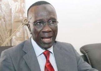 NIASSE, TANOR ET DANSOKHO sont dans l'érreur politique NIASSE, TANOR ET DANSOKHO sont dans l'érreur politique