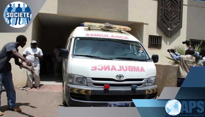 Développement territorial : Le PUMA réalise un poste de santé et offre une ambulance à Baria