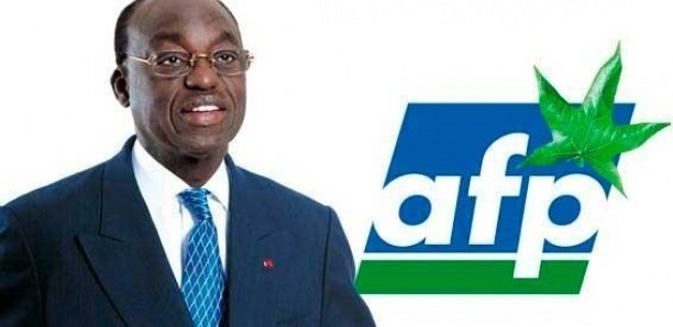 AFP : Le départ de Niasse reporté