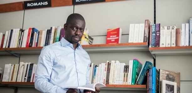 Littérature : Felwine Sarr annonce la parution de son prochain ouvrage Littérature : Felwine Sarr annonce la parution de son prochain ouvrage